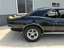 1967 Chevrolet Camaro (CC-2086671) for sale in Greene, Iowa
