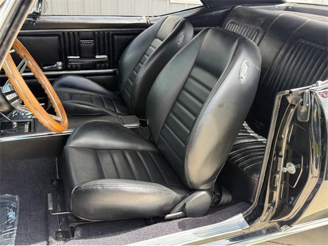 1967 Chevrolet Camaro (CC-2086671) for sale in Greene, Iowa