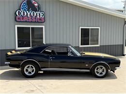 1967 Chevrolet Camaro (CC-2086671) for sale in Greene, Iowa