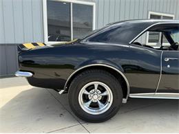 1967 Chevrolet Camaro (CC-2086671) for sale in Greene, Iowa