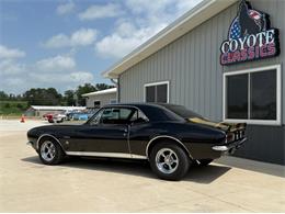 1967 Chevrolet Camaro (CC-2086671) for sale in Greene, Iowa