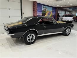 1967 Chevrolet Camaro (CC-2086671) for sale in Greene, Iowa