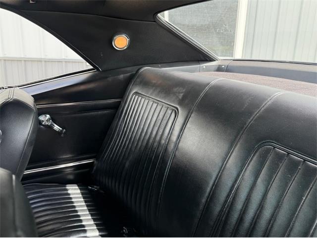 1967 Chevrolet Camaro (CC-2086671) for sale in Greene, Iowa