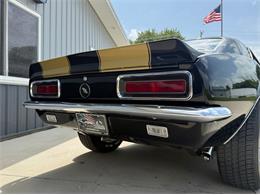 1967 Chevrolet Camaro (CC-2086671) for sale in Greene, Iowa
