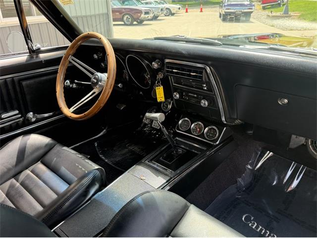 1967 Chevrolet Camaro (CC-2086671) for sale in Greene, Iowa