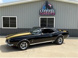1967 Chevrolet Camaro (CC-2086671) for sale in Greene, Iowa