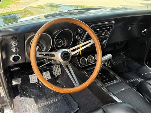 1967 Chevrolet Camaro (CC-2086671) for sale in Greene, Iowa