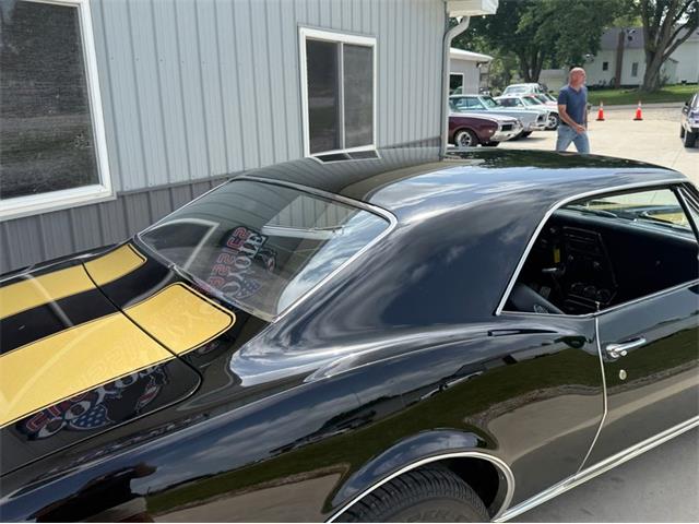 1967 Chevrolet Camaro (CC-2086671) for sale in Greene, Iowa