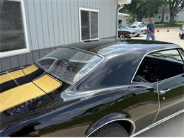 1967 Chevrolet Camaro (CC-2086671) for sale in Greene, Iowa
