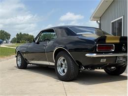 1967 Chevrolet Camaro (CC-2086671) for sale in Greene, Iowa