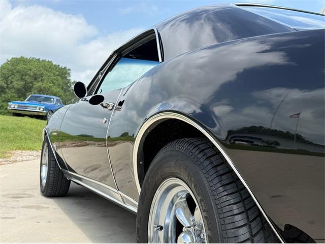 1967 Chevrolet Camaro (CC-2086671) for sale in Greene, Iowa