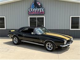 1967 Chevrolet Camaro (CC-2086671) for sale in Greene, Iowa