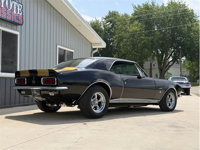 1967 Chevrolet Camaro (CC-2086671) for sale in Greene, Iowa