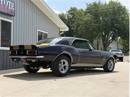 1967 Chevrolet Camaro (CC-2086671) for sale in Greene, Iowa