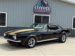 1967 Chevrolet Camaro (CC-2086671) for sale in Greene, Iowa