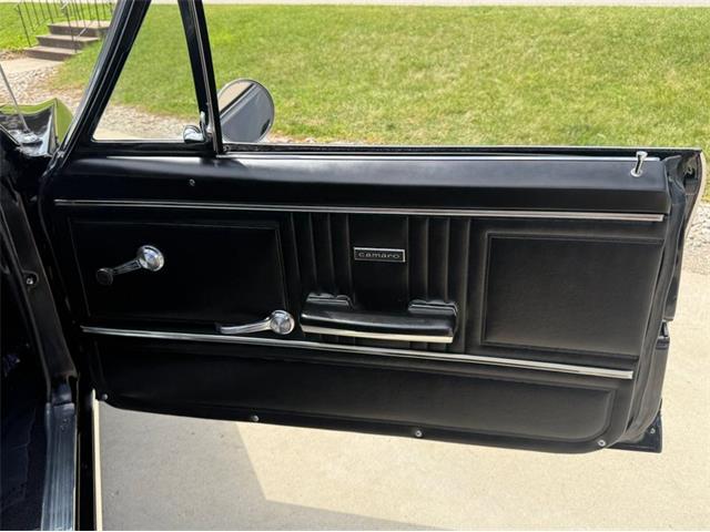 1967 Chevrolet Camaro (CC-2086671) for sale in Greene, Iowa