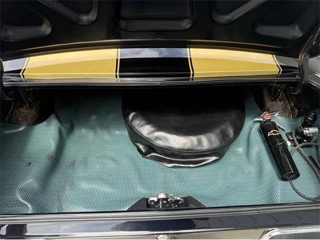1967 Chevrolet Camaro (CC-2086671) for sale in Greene, Iowa