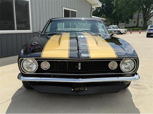 1967 Chevrolet Camaro (CC-2086671) for sale in Greene, Iowa