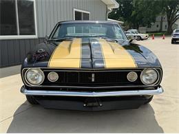 1967 Chevrolet Camaro (CC-2086671) for sale in Greene, Iowa
