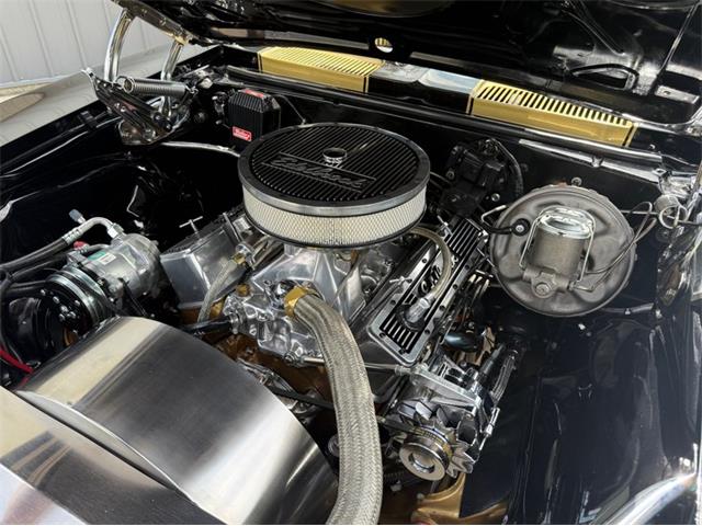 1967 Chevrolet Camaro (CC-2086671) for sale in Greene, Iowa
