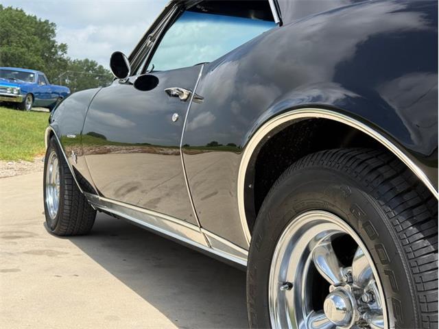 1967 Chevrolet Camaro (CC-2086671) for sale in Greene, Iowa