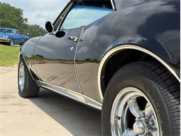 1967 Chevrolet Camaro (CC-2086671) for sale in Greene, Iowa
