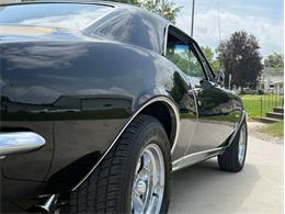 1967 Chevrolet Camaro (CC-2086671) for sale in Greene, Iowa