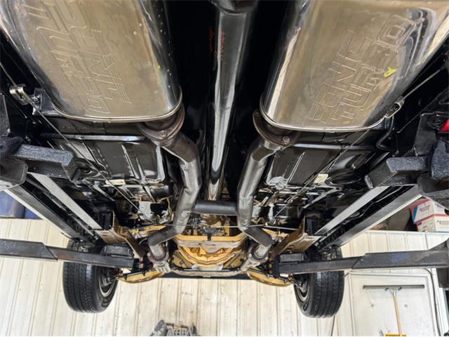 1967 Chevrolet Camaro (CC-2086671) for sale in Greene, Iowa