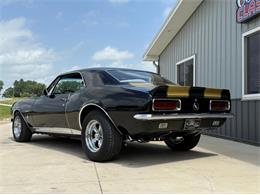 1967 Chevrolet Camaro (CC-2086671) for sale in Greene, Iowa