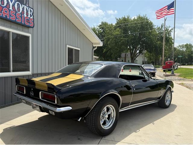 1967 Chevrolet Camaro (CC-2086671) for sale in Greene, Iowa