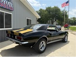1967 Chevrolet Camaro (CC-2086671) for sale in Greene, Iowa