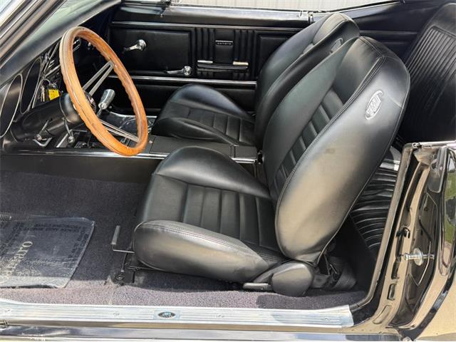 1967 Chevrolet Camaro (CC-2086671) for sale in Greene, Iowa