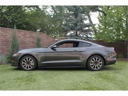 2017 Ford Mustang (CC-2086673) for sale in Greeley, Colorado