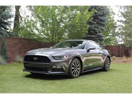 2017 Ford Mustang (CC-2086673) for sale in Greeley, Colorado