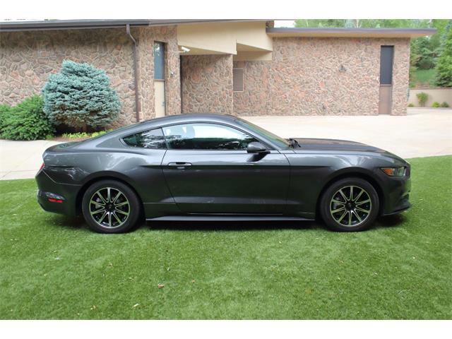 2017 Ford Mustang (CC-2086673) for sale in Greeley, Colorado