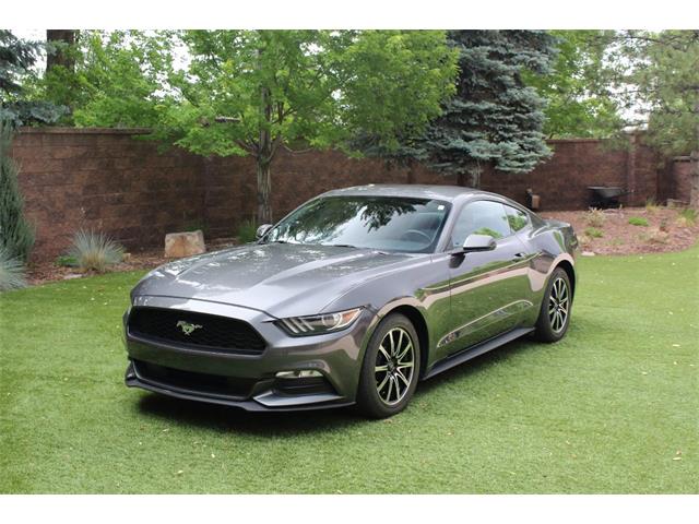 2017 Ford Mustang (CC-2086673) for sale in Greeley, Colorado