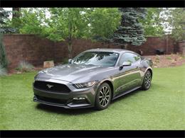 2017 Ford Mustang (CC-2086673) for sale in Greeley, Colorado