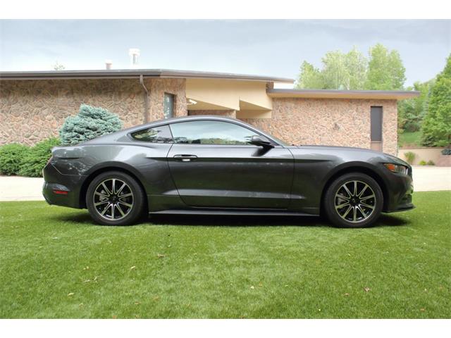 2017 Ford Mustang (CC-2086673) for sale in Greeley, Colorado