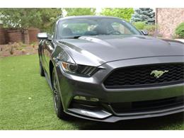 2017 Ford Mustang (CC-2086673) for sale in Greeley, Colorado