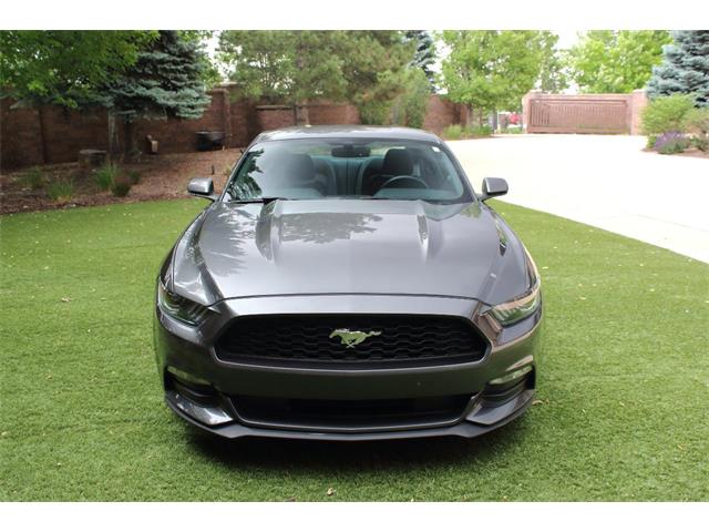 2017 Ford Mustang (CC-2086673) for sale in Greeley, Colorado
