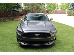 2017 Ford Mustang (CC-2086673) for sale in Greeley, Colorado