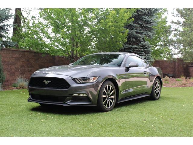 2017 Ford Mustang (CC-2086673) for sale in Greeley, Colorado