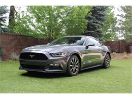 2017 Ford Mustang (CC-2086673) for sale in Greeley, Colorado