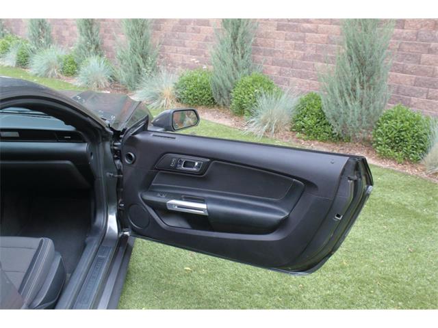 2017 Ford Mustang (CC-2086673) for sale in Greeley, Colorado