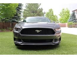 2017 Ford Mustang (CC-2086673) for sale in Greeley, Colorado