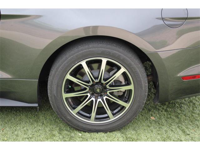 2017 Ford Mustang (CC-2086673) for sale in Greeley, Colorado