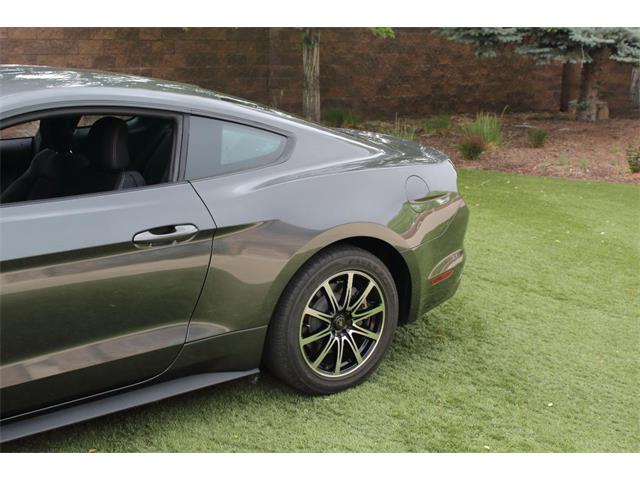 2017 Ford Mustang (CC-2086673) for sale in Greeley, Colorado