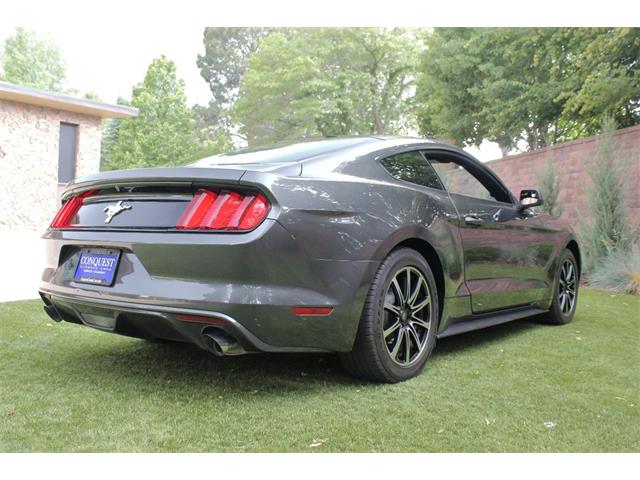 2017 Ford Mustang (CC-2086673) for sale in Greeley, Colorado