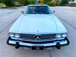1988 Mercedes-Benz 560 (CC-2086675) for sale in Arlington Heights, Illinois