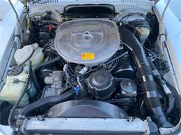 1988 Mercedes-Benz 560 (CC-2086675) for sale in Arlington Heights, Illinois